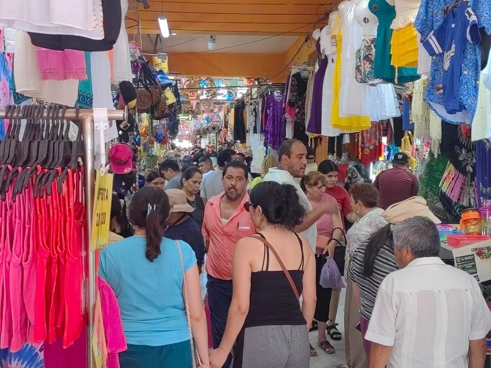 Registra Mazatlán  ocupación del 85 por ciento en el penúltimo fin de semana de vacaciones