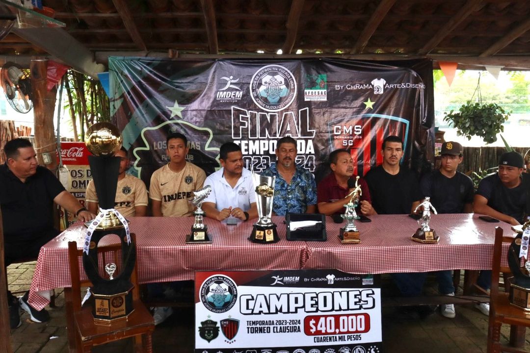 Prometen un duelo sin cuartel en la final de la Primera Fuerza Prometen un duelo sin cuartel en la final de la Primera Fuerza