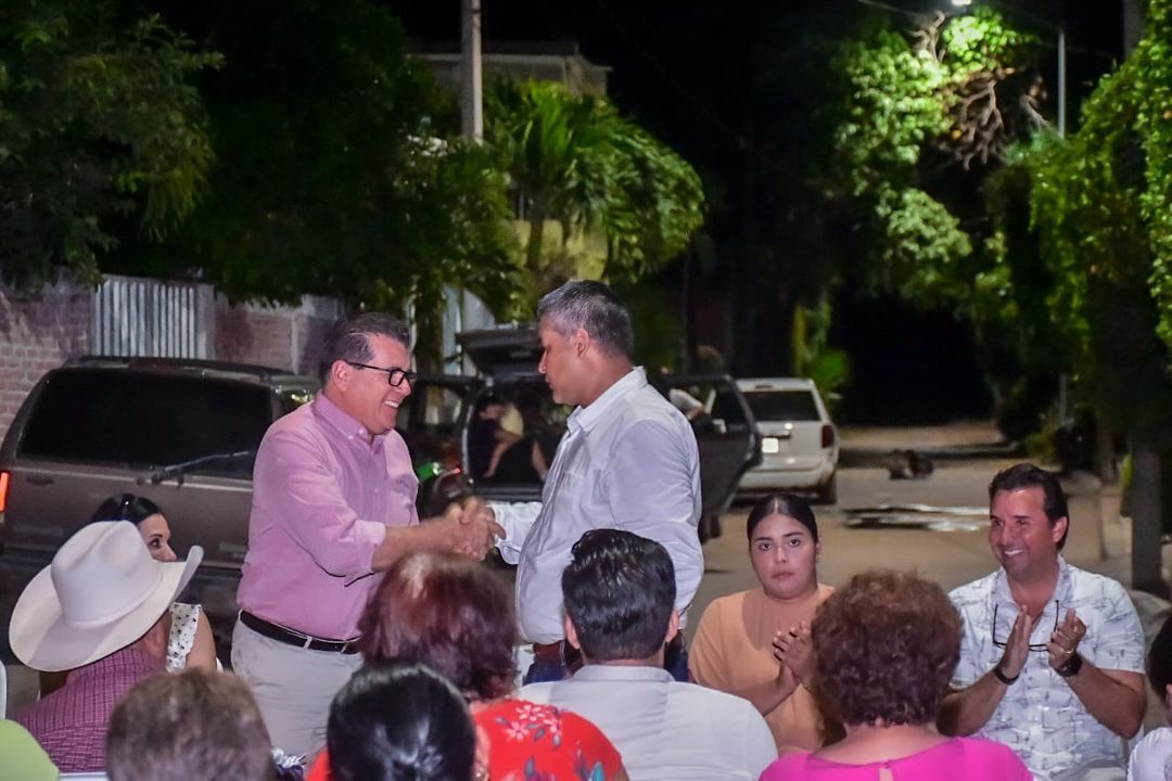 *¡Seguimos iluminando la zona rural!