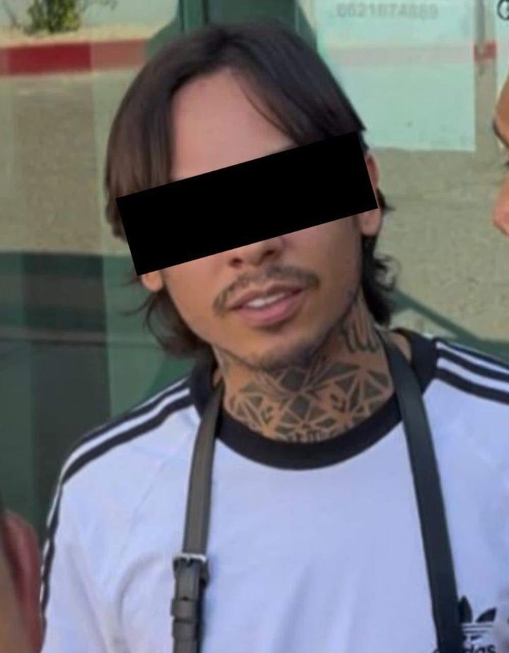 ¿IRÁ A PRISIÓN? ¿IRÁ A PRISIÓN?