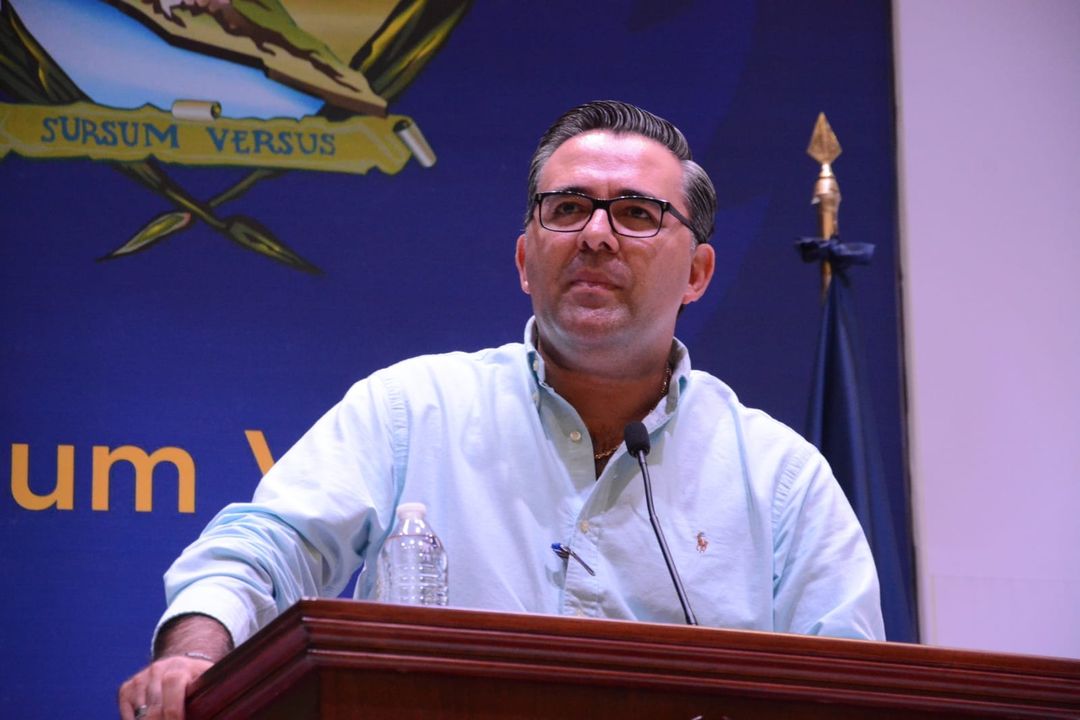 La consulta que pretende hacer el Congreso en la UAS no tiene validez, la Ley Estatal de Educación Superior ha sido declarada in…