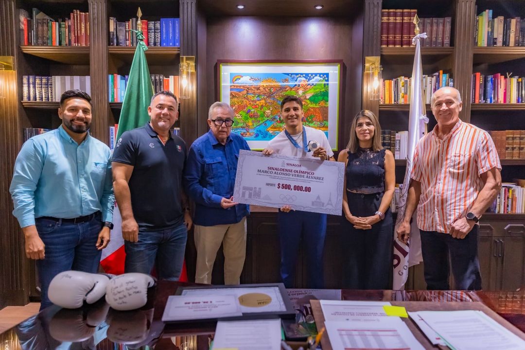 Photos from FG Noticias's post