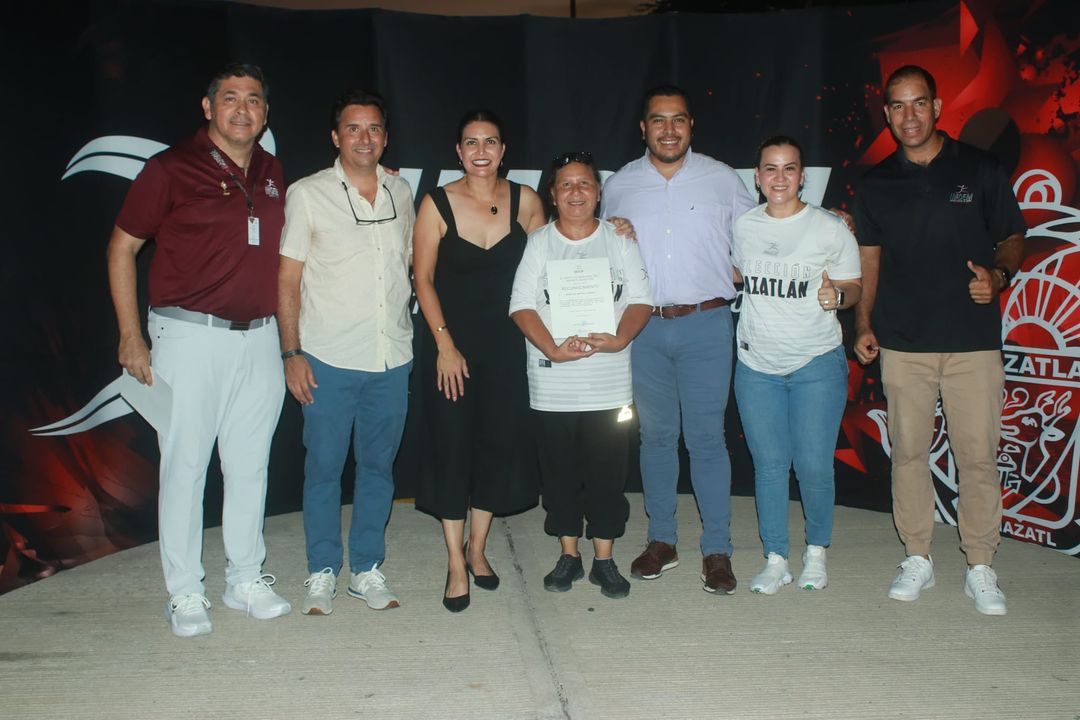 Encarará Selección Mazatlán de Deporte Adaptado Paranacionales Conade con motivación extra Encarará Selección Mazatlán de Deporte Adaptado Paranacionales Conade con motivación extra