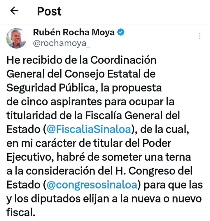 Photos from FG Noticias's post