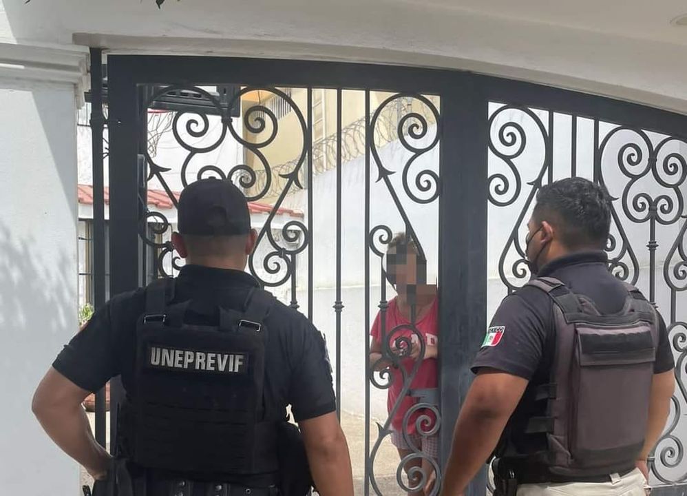 Grupo UNEPREVIF cierra semana con 17 detenciones de probables participes en delitos de violencia familiar