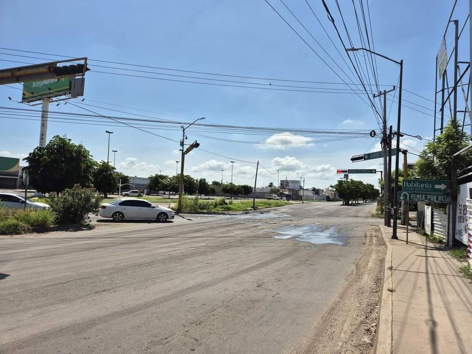 Photos from FG Noticias's post