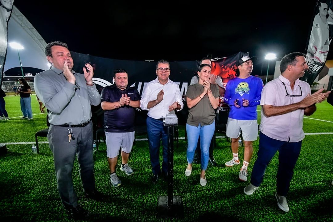 Photos from FG Noticias's post Photos from FG Noticias's post