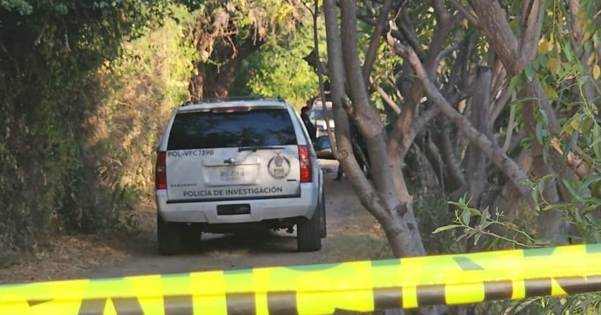 Tres personas sin vida, un herido de bala, ponchallantas y un secuestro virtual, reporta la SSPE este lunes en Sinaloa