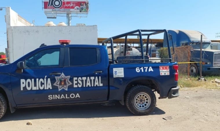 Un homicidio, 18 vehículos robados y cuatro ‘levantones’, reporta Fiscalía durante el viernes en Sinaloa