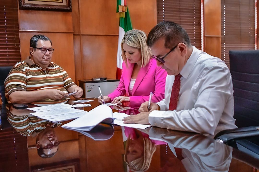 Photos from FG Noticias's post Photos from FG Noticias's post