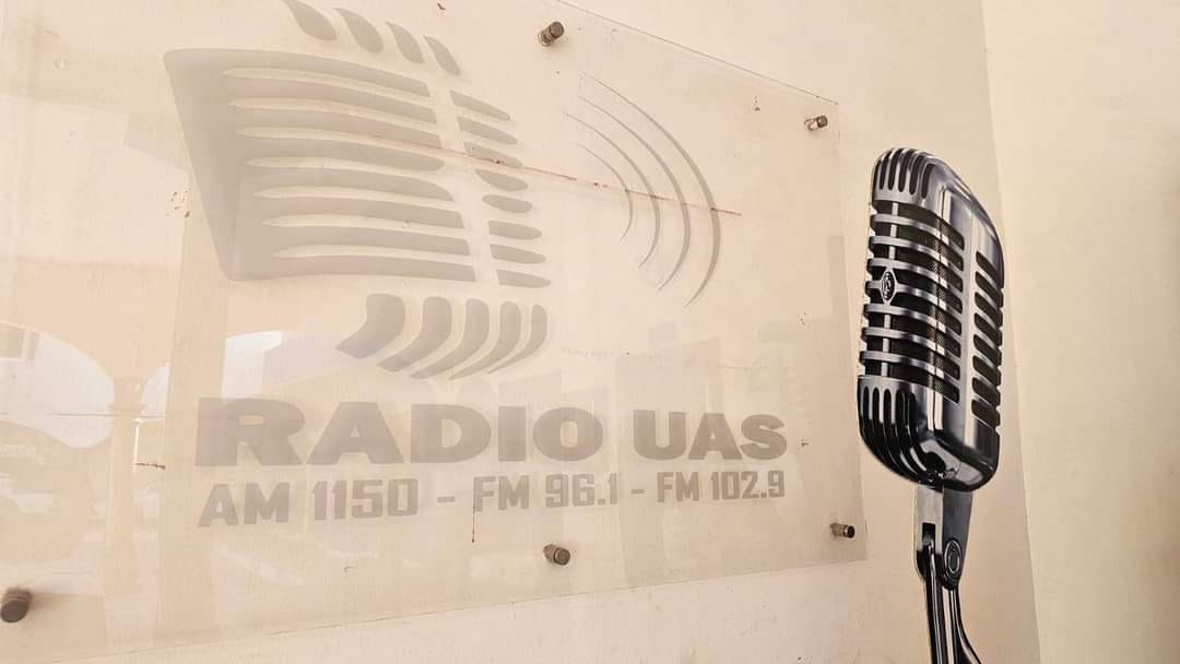 La Fonoteca de Radio UAS la consolida como la estación cultural más grande del Noroeste del país, con más de 15 mil tracks para …