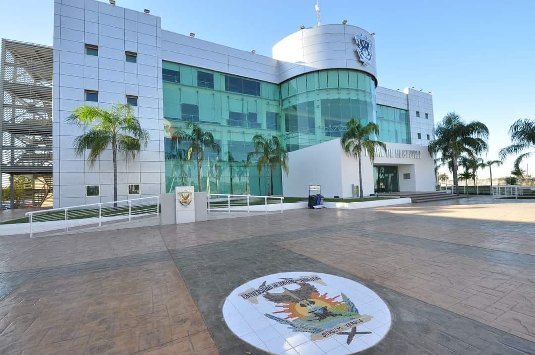 *Con su resultado sobresaliente, la UAS afianza su cultura de rendición de cuentas y transparencia, advierte comisionada preside…