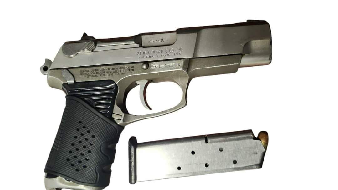 Photos from FG Noticias's post Photos from FG Noticias's post