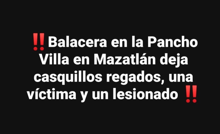 A post from FG Noticias