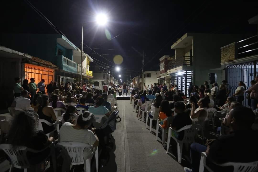 Photos from FG Noticias's post Photos from FG Noticias's post