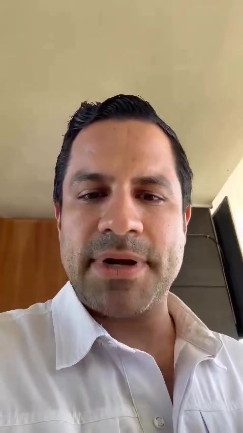 DIPUTADO CARLOS ESCOBAR, SALE EN DEFENSA DE RESTAURANTEROS POR CLAUSURAS QUE CONSIDERA INJUSTAS DE PARTE DEL AYUNTAMIENTO DE MAZ…