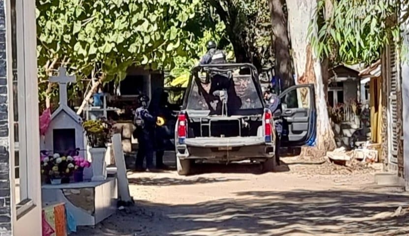 14 muertes, dos heridos de bala y tres ‘levantones’, reporta la SSP este miércoles en Sinaloa