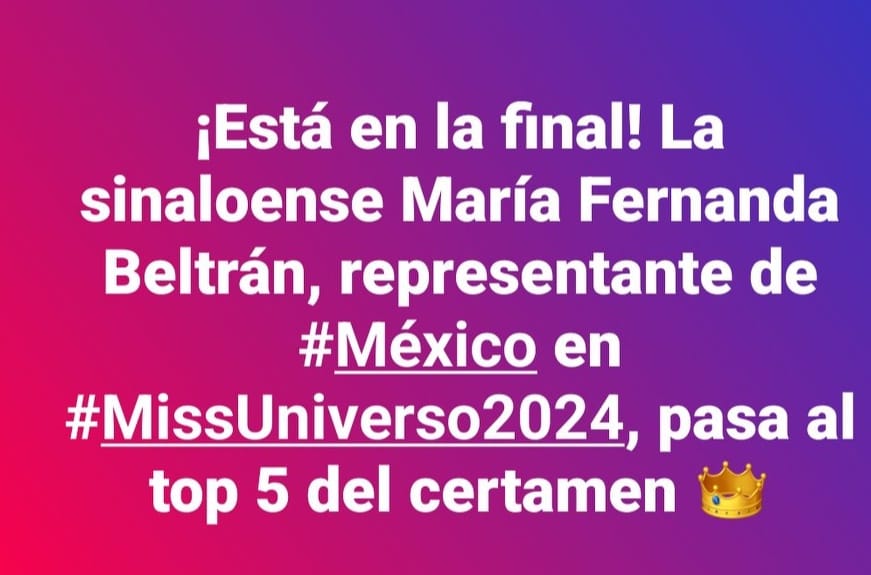 A post from FG Noticias