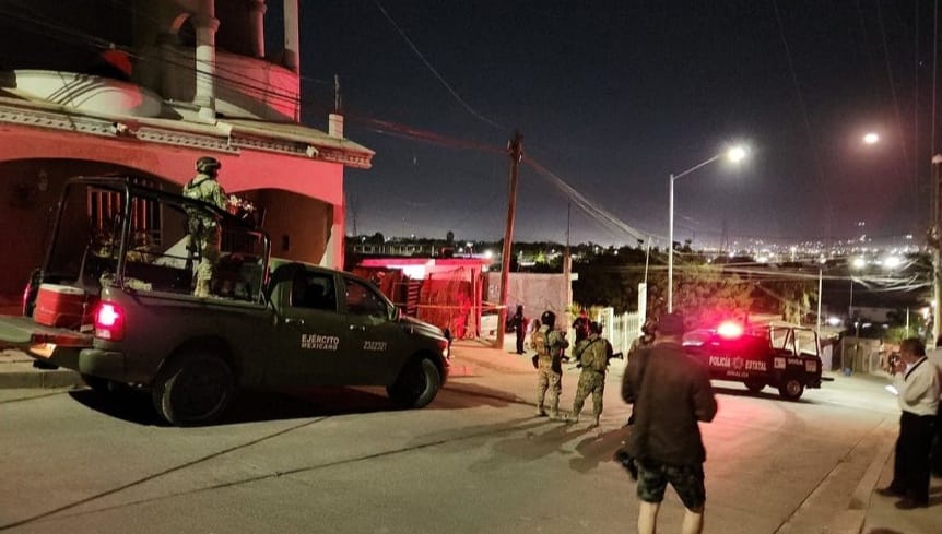 Una mujer sin vida, un herido de bala, un secuestro y viviendas vandalizadas, reporta la SSPE este jueves Una mujer sin vida, un herido de bala, un secuestro y viviendas vandalizadas, reporta la SSPE este jueves