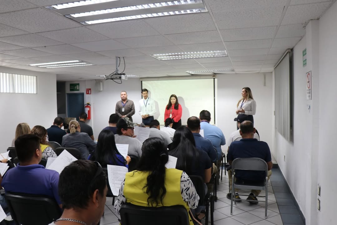 Photos from FG Noticias's post Photos from FG Noticias's post