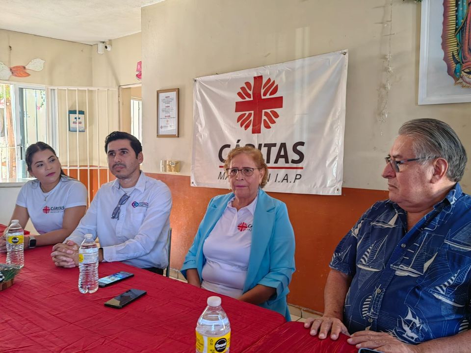 Invitan a la jornada de retinopatía diabética en Mazatlán Invitan a la jornada de retinopatía diabética en Mazatlán