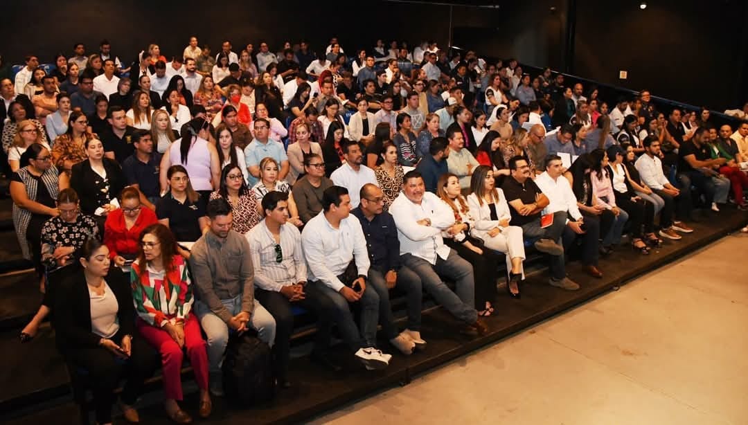 La UAS toma protesta a Comités de Igualdad de Género en la Unidad Regional Sur La UAS toma protesta a Comités de Igualdad de Género en la Unidad Regional Sur
