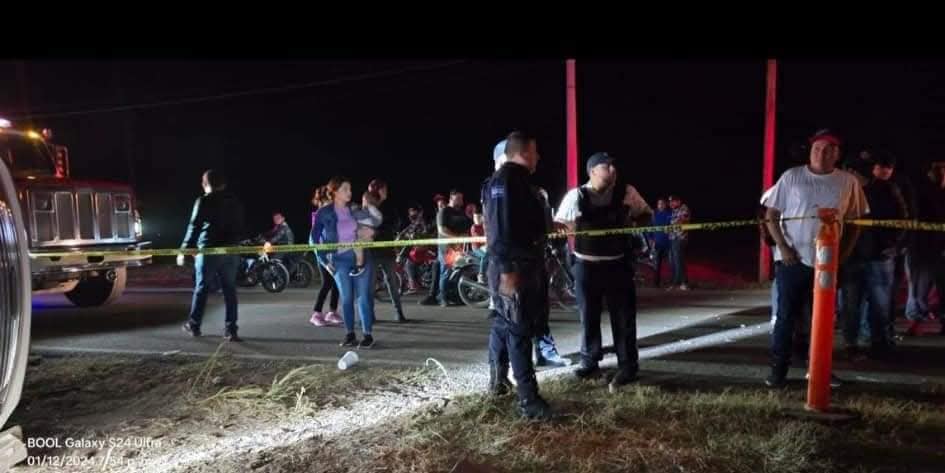 Photos from FG Noticias's post