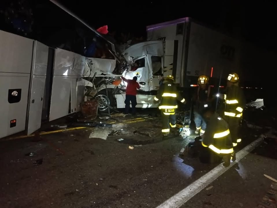 Photos from FG Noticias's post