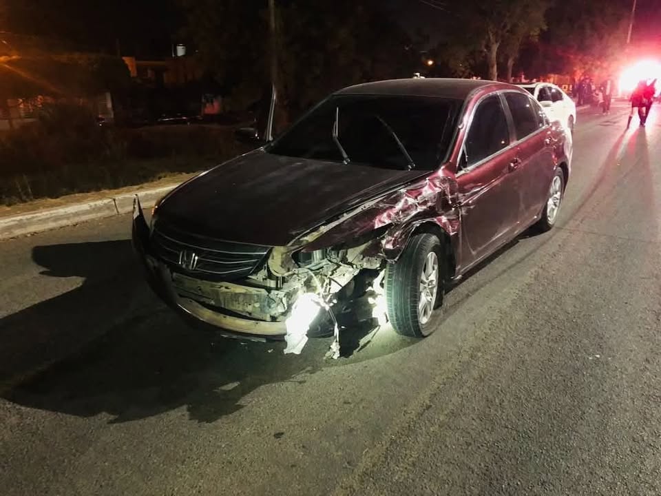 Photos from FG Noticias's post