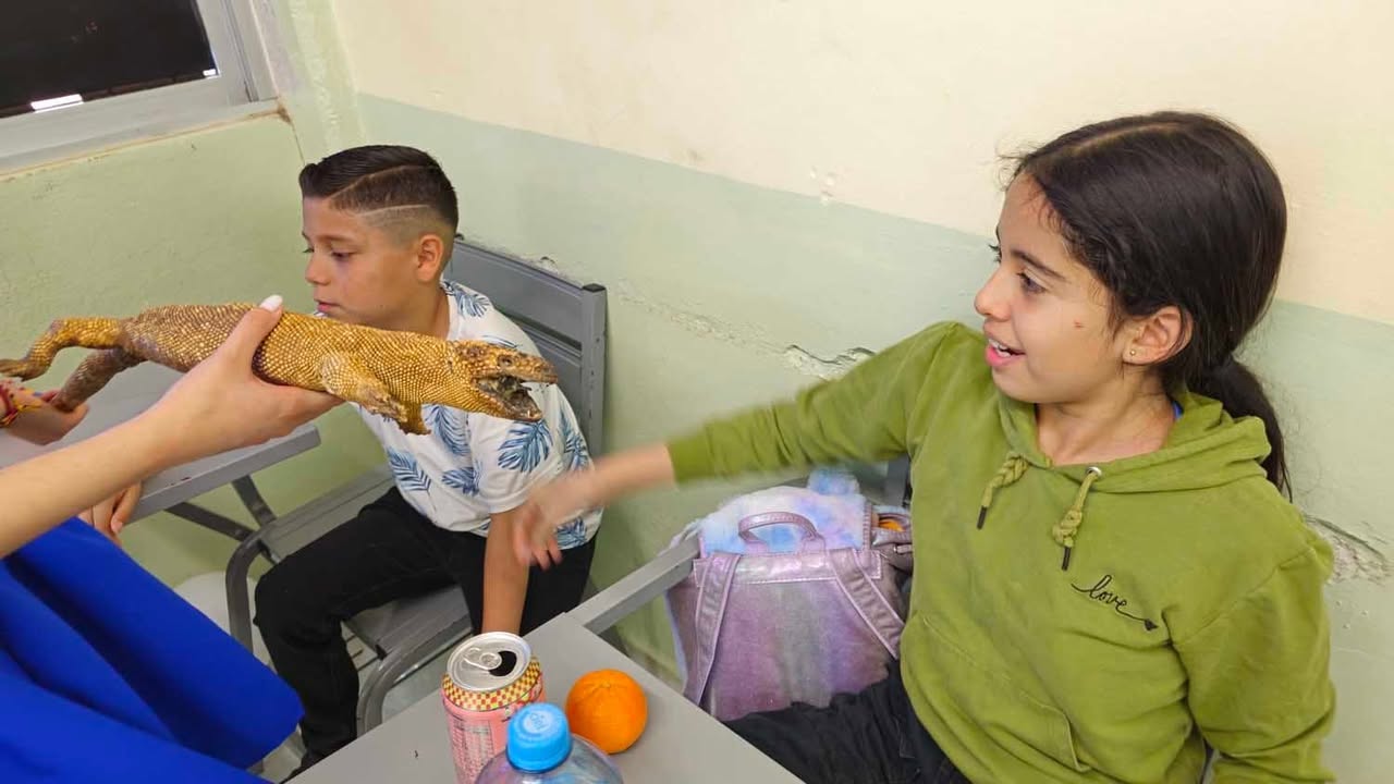 Photos from FG Noticias's post Photos from FG Noticias's post