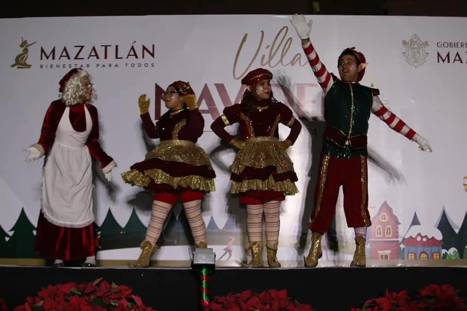 Photos from FG Noticias's post