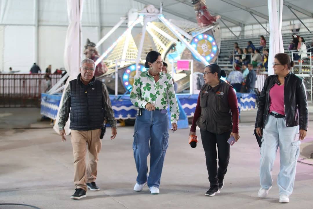 Photos from FG Noticias's post Photos from FG Noticias's post