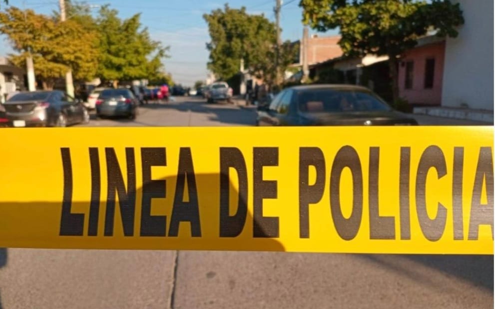 DAN LA "BIENVENIDA" A NUEVO SECRETARIO DE SEGURIDAD EN SINALOA DAN LA "BIENVENIDA" A NUEVO SECRETARIO DE SEGURIDAD EN SINALOA