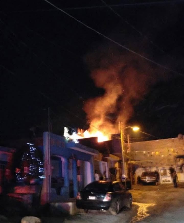 Photos from FG Noticias's post Photos from FG Noticias's post