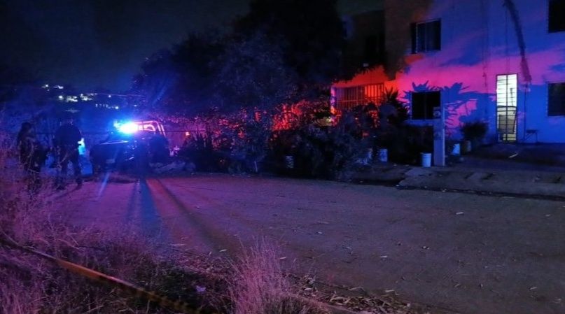 Culiacán, Sinaloa.- La joven mujer y su hijo de 6 años de edad, que fueron localizados sin vida en el sector de Los Mezcalez al …