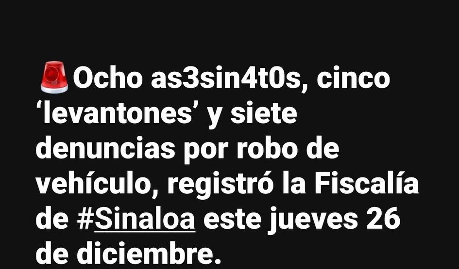 A post from FG Noticias