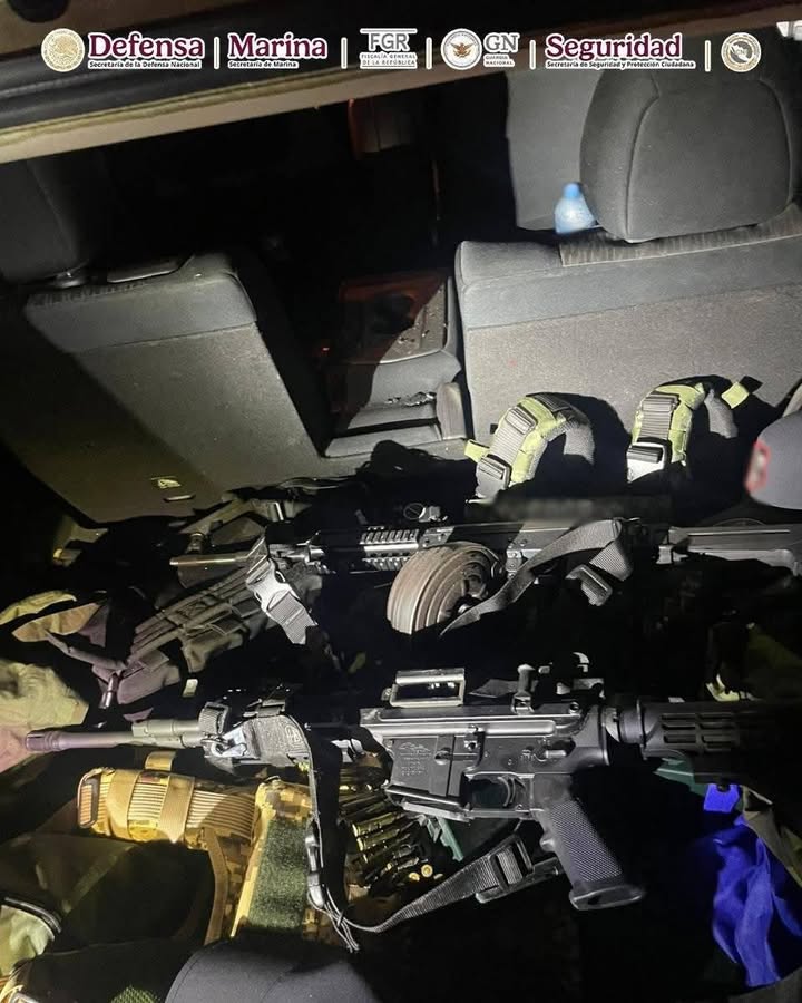 Photos from FG Noticias's post