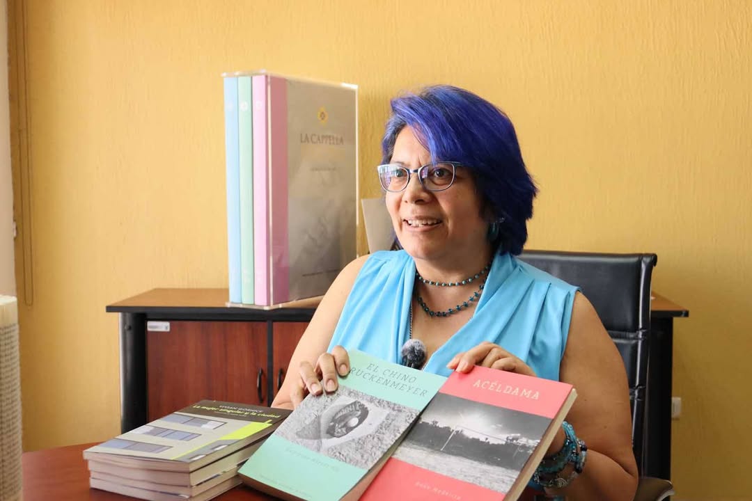 Photos from FG Noticias's post