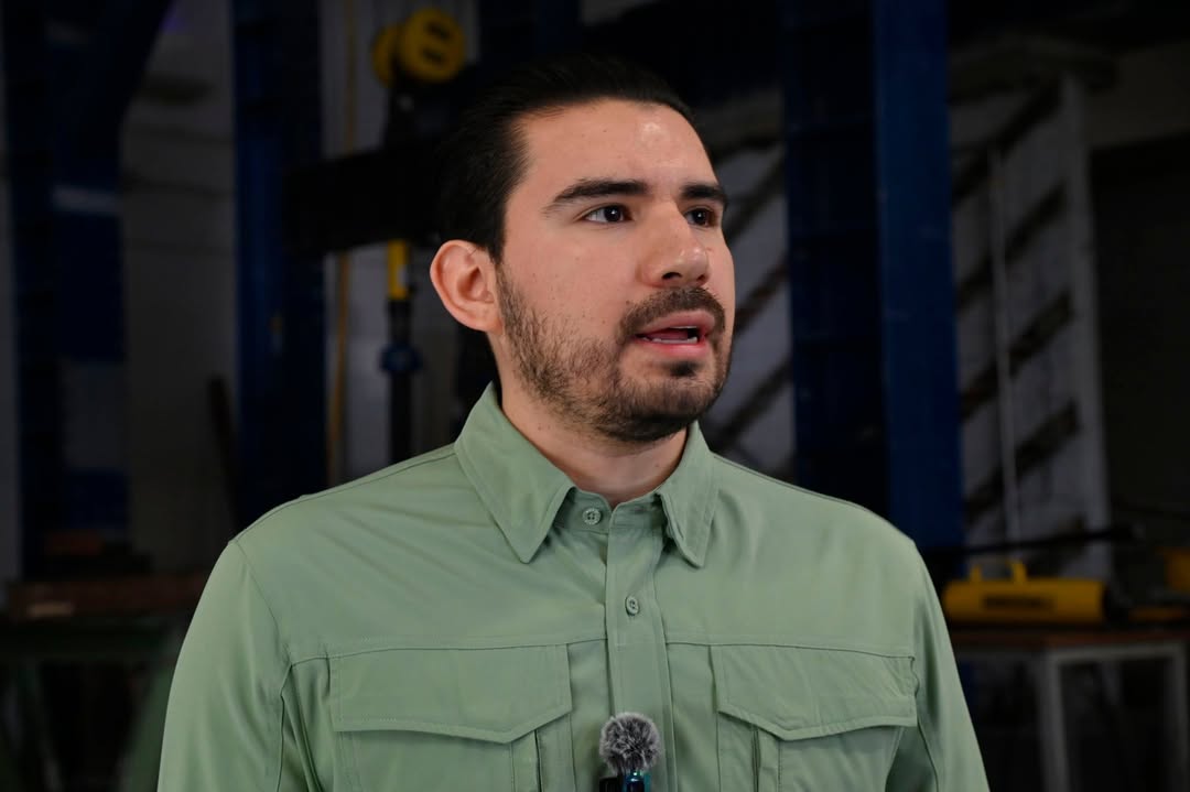 Photos from FG Noticias's post