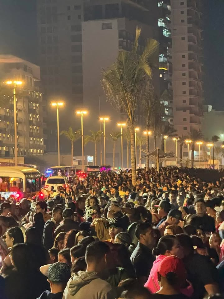 Photos from FG Noticias's post