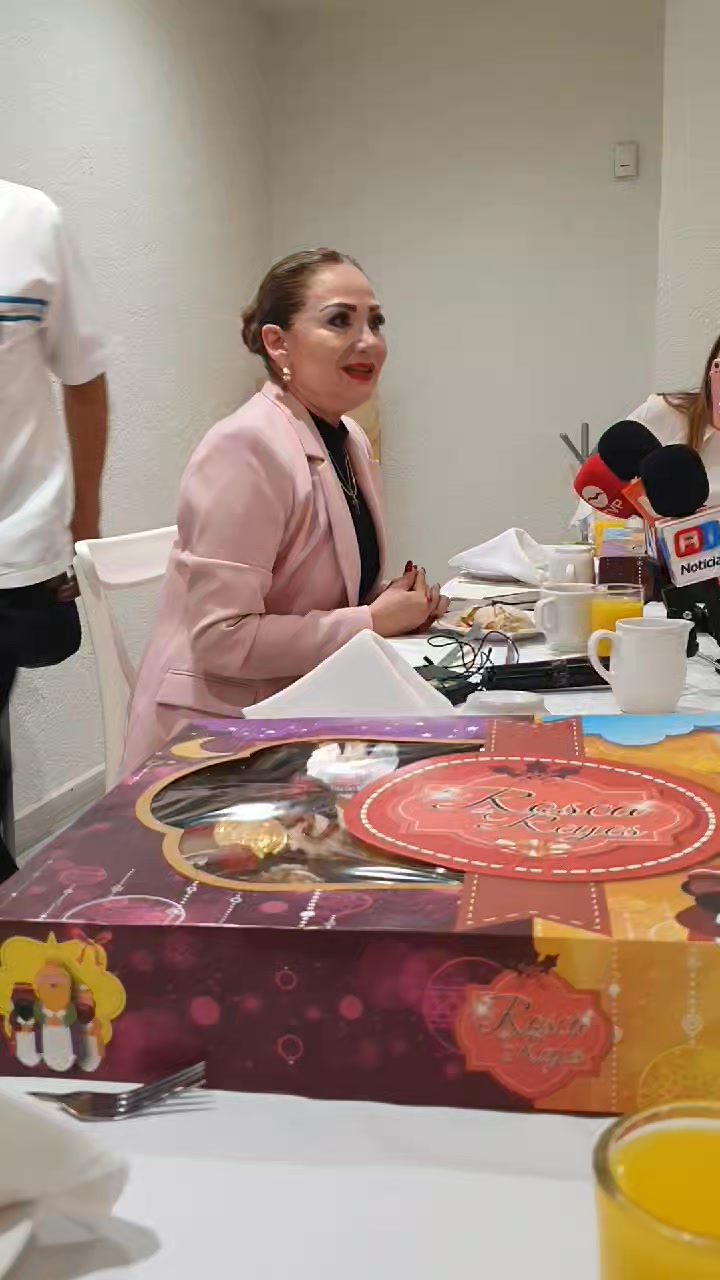 EL PROBLEMA DE LA INSEGURIDAD LE ESTÁ PEGANDO DURO A LA ECONOMÍA EN MAZATLÁN, DICE LA REGIDORA MARIBELL CHOLLET