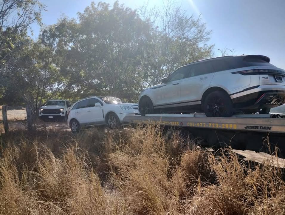 Photos from FG Noticias's post