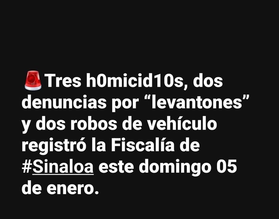 A post from FG Noticias