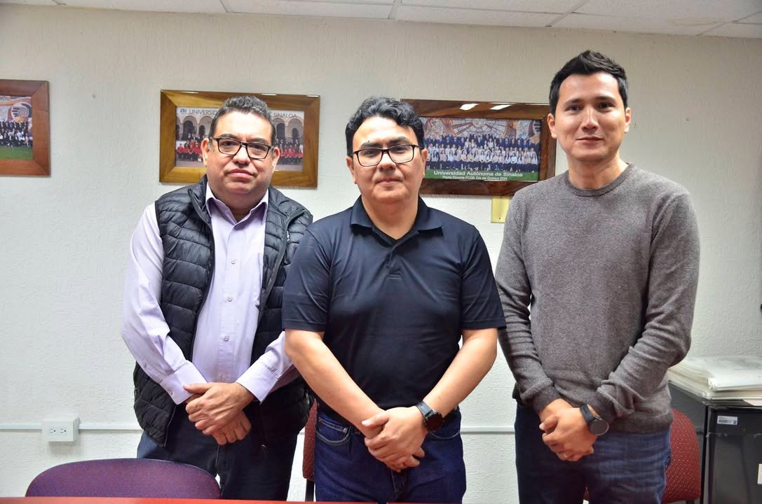 Photos from FG Noticias's post