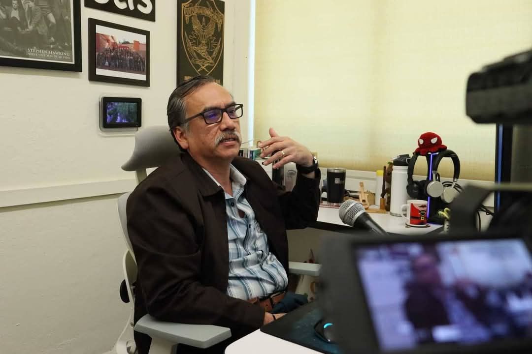 Se capacitan docentes de la UAS en el uso de herramientas de Inteligencia Artificial para potenciar el aprendizaje en el aula