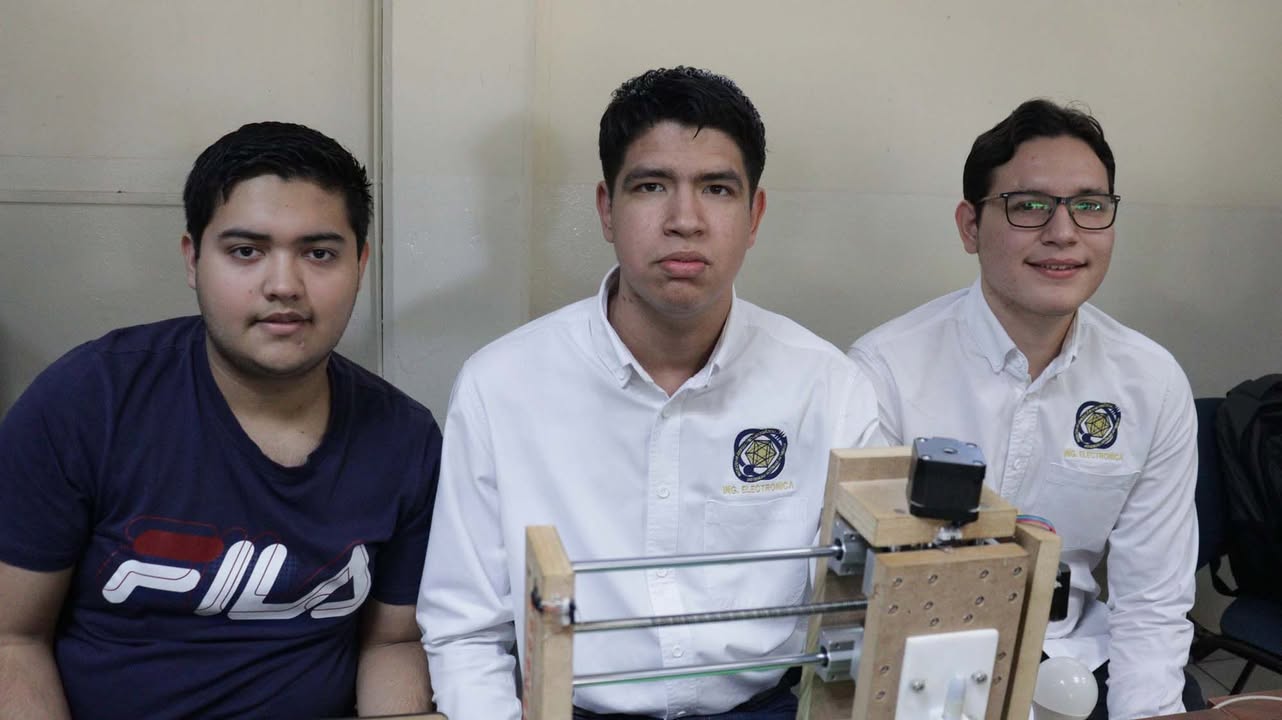 Photos from FG Noticias's post