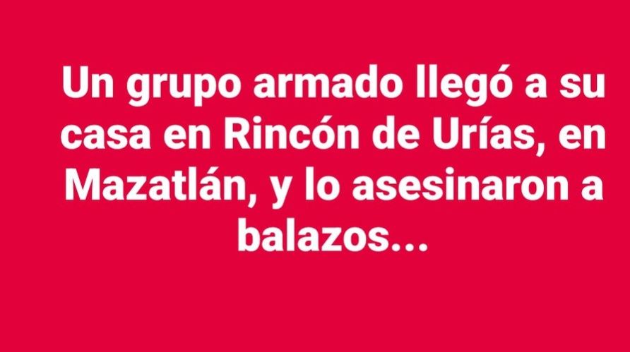 A post from FG Noticias