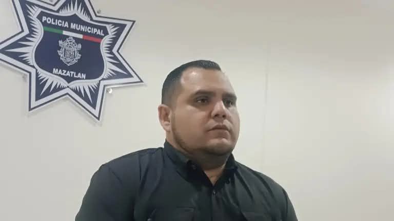 *Policía Municipal e integrantes del Grupo de Reacción Interinstitucional atienden hechos violentos ocurridos en Santa Fe*