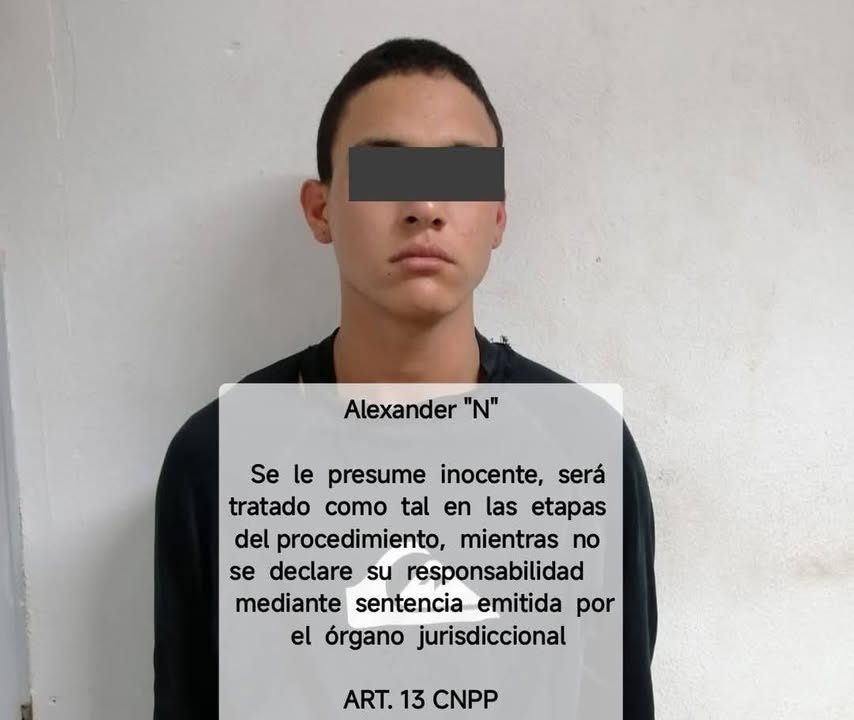 Photos from FG Noticias's post Photos from FG Noticias's post