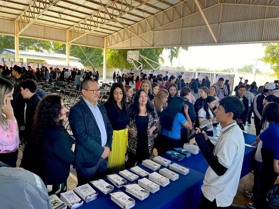 #Guamúchil #UAS 🦅🦅